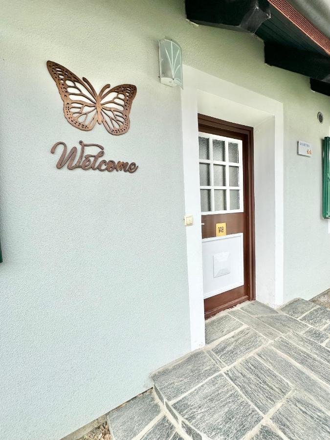 Butterfly Vakantiehuis