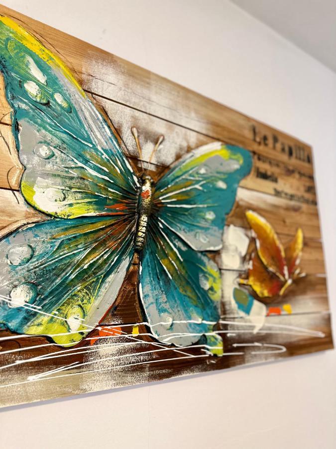 Butterfly Vakantiehuis *
