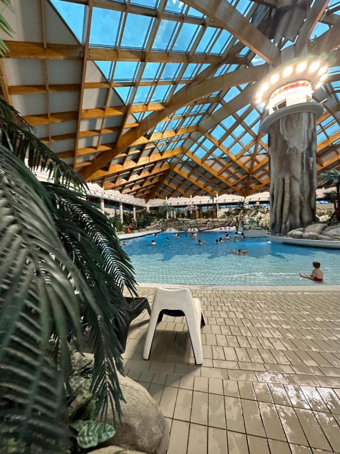 Hébergement de vacances Butterfly Catez ob Savi
